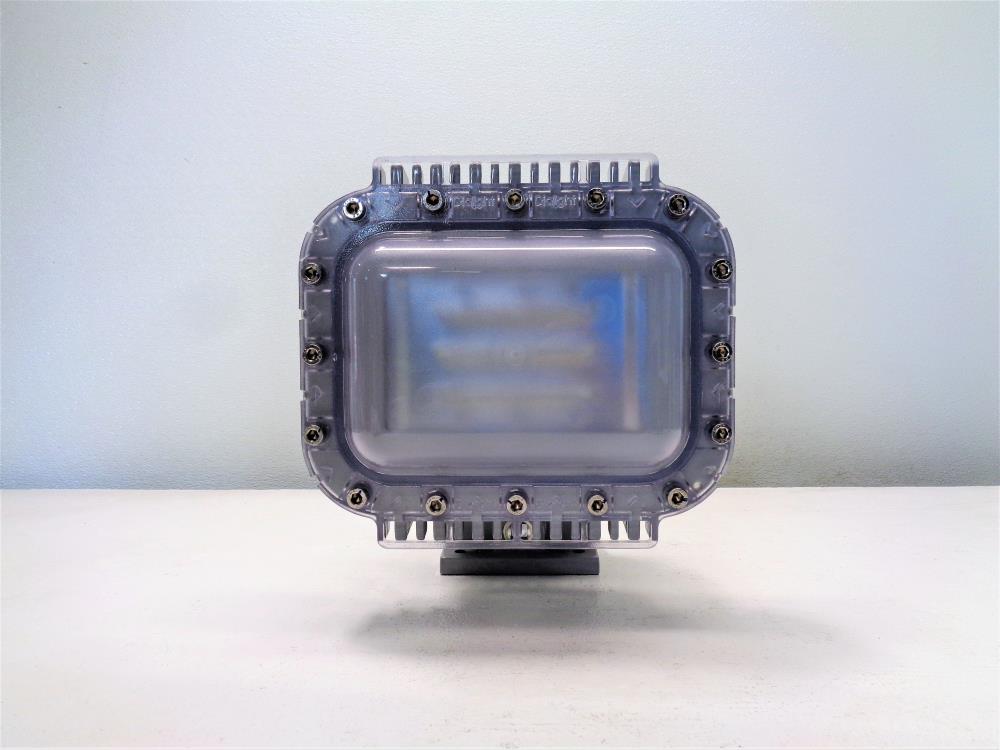 Dialight Durosite LED Area Light STW0C2NW01